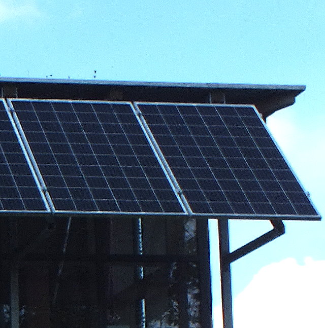 Solarpanele